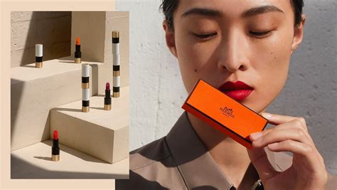 hermes cosmetics 2020|Hermes face makeup.